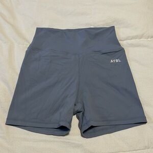 AYBLE workout shorts SMALL